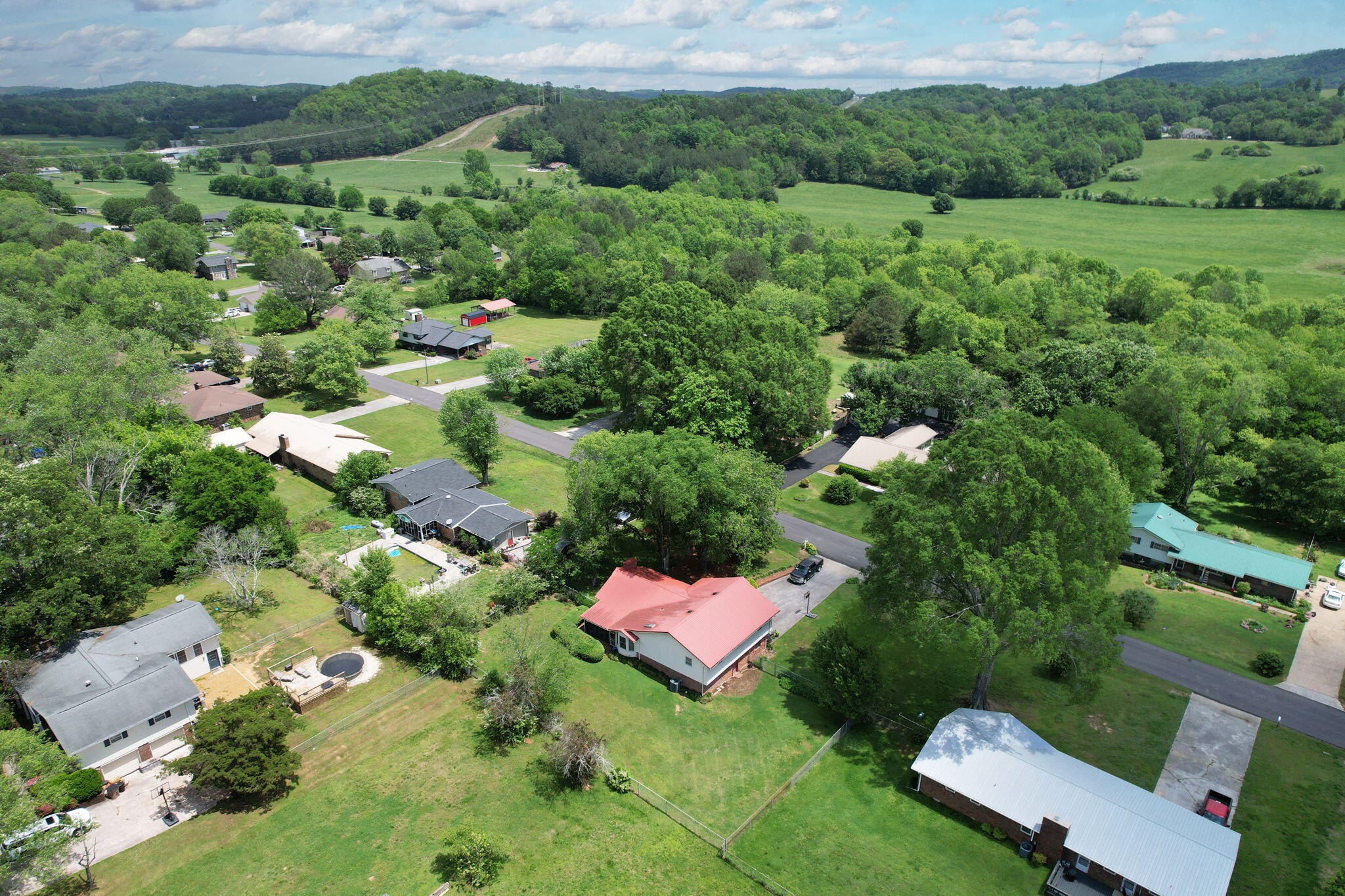 423 Hasty Drive, Tunnel Hill, Georgia image 37