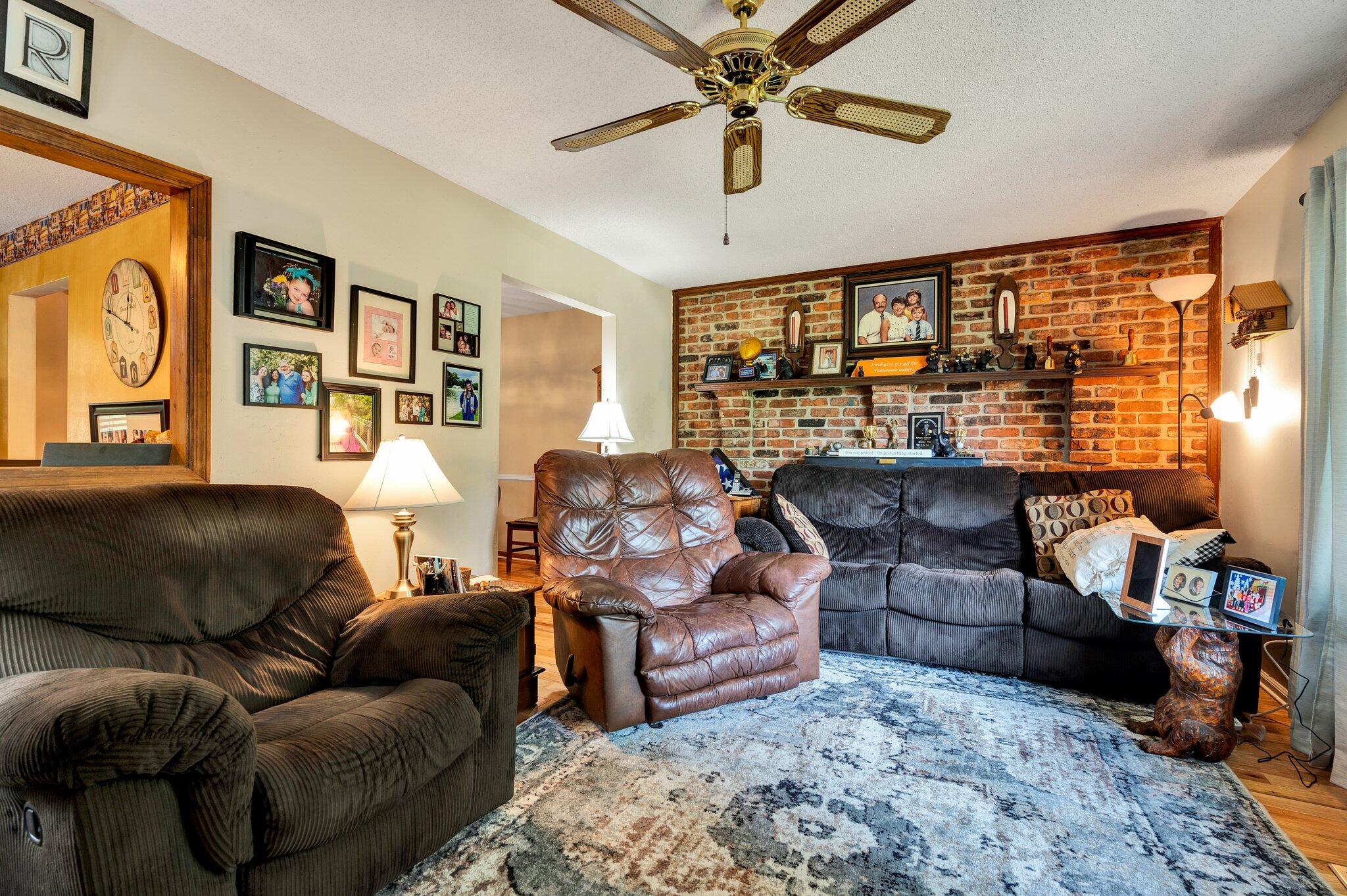 423 Hasty Drive, Tunnel Hill, Georgia image 7