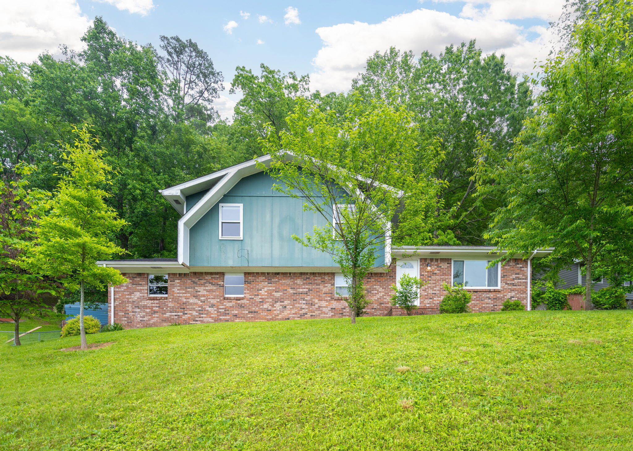 5534 Browntown Road
