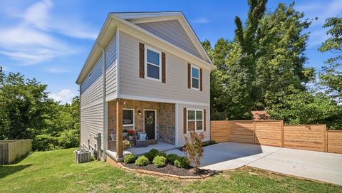 Photo of 130 Goodson Avenue, Chattanooga, TN 37405 (MLS # 1535171)
