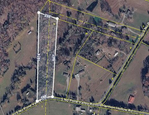 Photo of 9900 S Nopone Valley Road, Decatur, TN 37322 (MLS # 1528143)