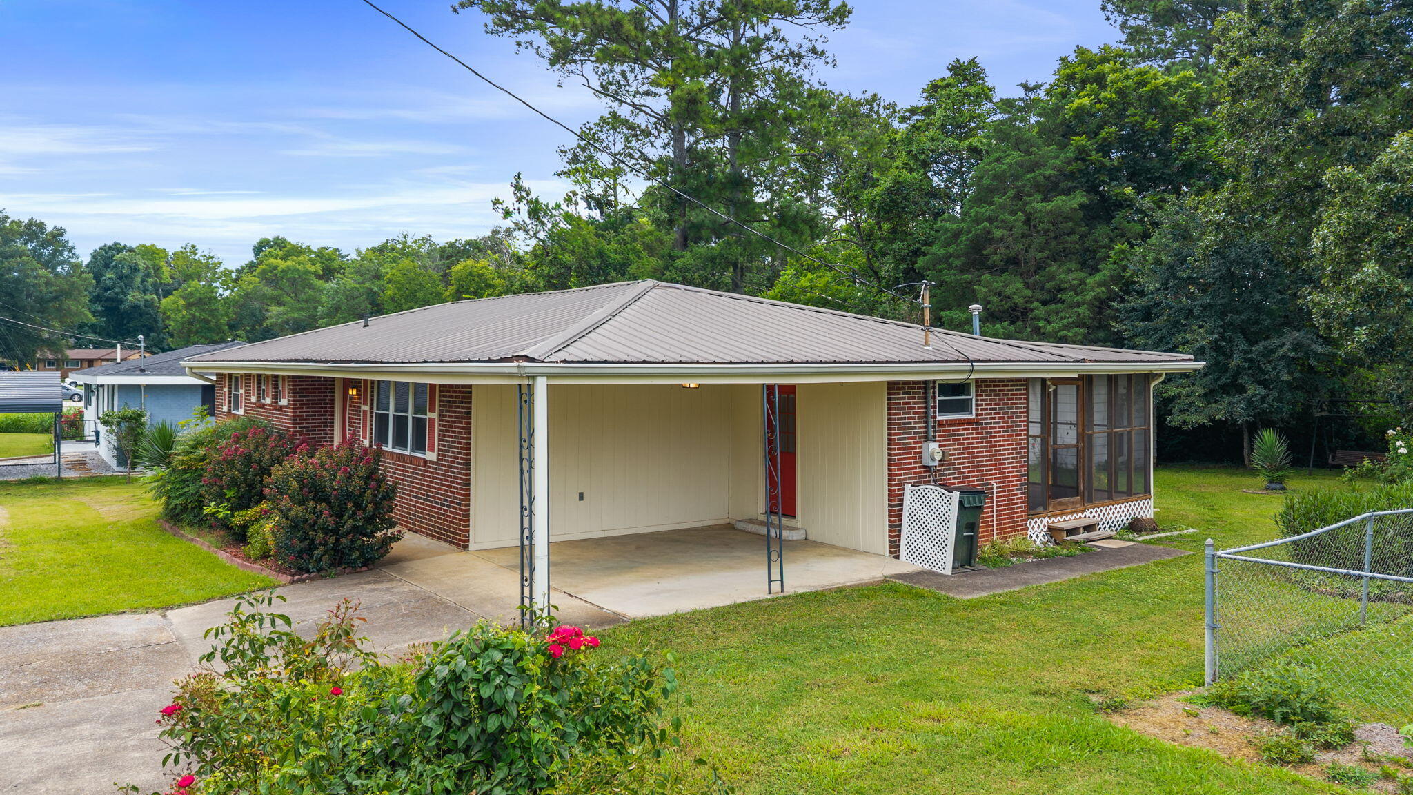 26 Stovall Street