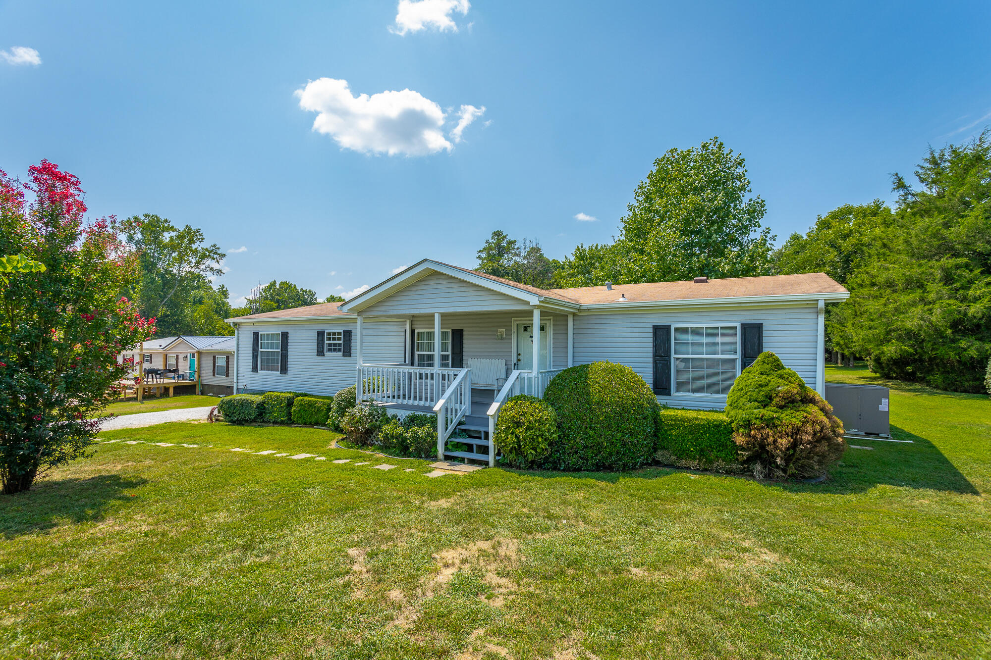 View Madisonville, TN 37354 house