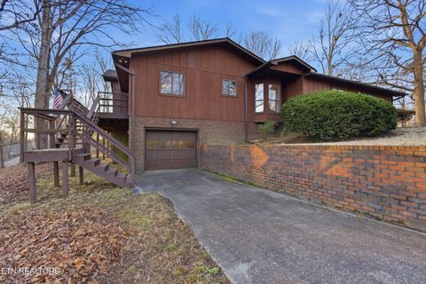 Tiny photo for 8805 Prairie Schooner Circle, Soddy Daisy, TN 37379 (MLS # 1529789)