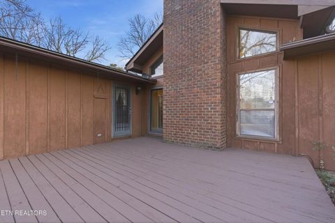 Tiny photo for 8805 Prairie Schooner Circle, Soddy Daisy, TN 37379 (MLS # 1529789)