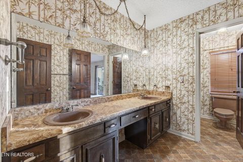 Tiny photo for 8805 Prairie Schooner Circle, Soddy Daisy, TN 37379 (MLS # 1529789)