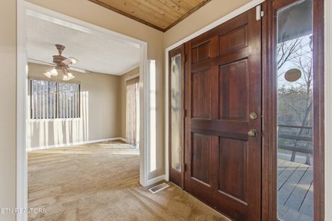 Tiny photo for 8805 Prairie Schooner Circle, Soddy Daisy, TN 37379 (MLS # 1529789)