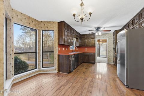 Tiny photo for 8805 Prairie Schooner Circle, Soddy Daisy, TN 37379 (MLS # 1529789)