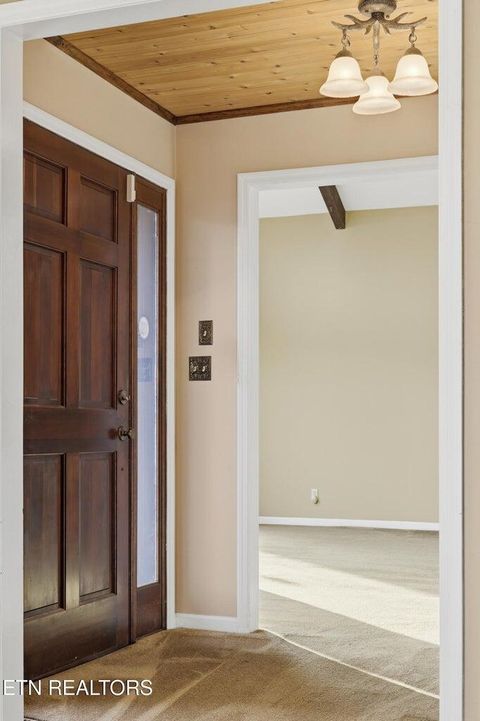 Tiny photo for 8805 Prairie Schooner Circle, Soddy Daisy, TN 37379 (MLS # 1529789)