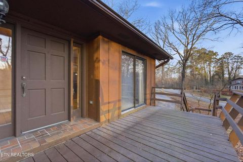 Tiny photo for 8805 Prairie Schooner Circle, Soddy Daisy, TN 37379 (MLS # 1529789)