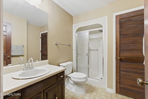 Tiny photo for 8805 Prairie Schooner Circle, Soddy Daisy, TN 37379 (MLS # 1529789)