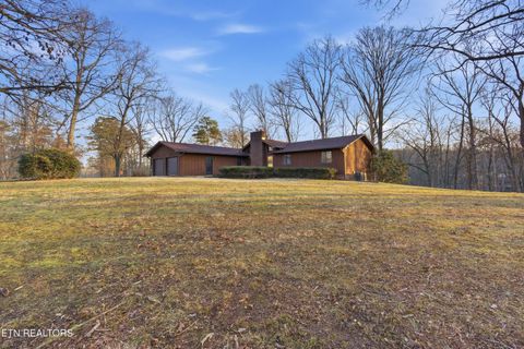 Tiny photo for 8805 Prairie Schooner Circle, Soddy Daisy, TN 37379 (MLS # 1529789)