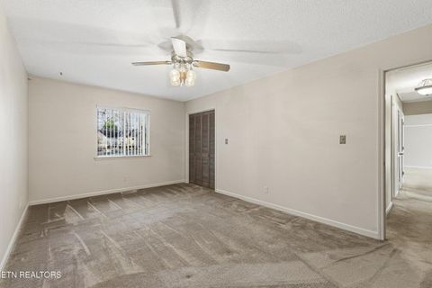 Tiny photo for 8805 Prairie Schooner Circle, Soddy Daisy, TN 37379 (MLS # 1529789)