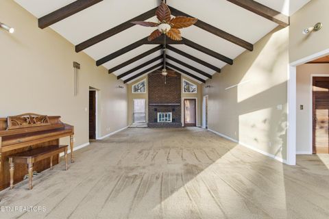 Tiny photo for 8805 Prairie Schooner Circle, Soddy Daisy, TN 37379 (MLS # 1529789)