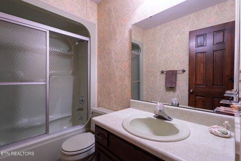 Tiny photo for 8805 Prairie Schooner Circle, Soddy Daisy, TN 37379 (MLS # 1529789)