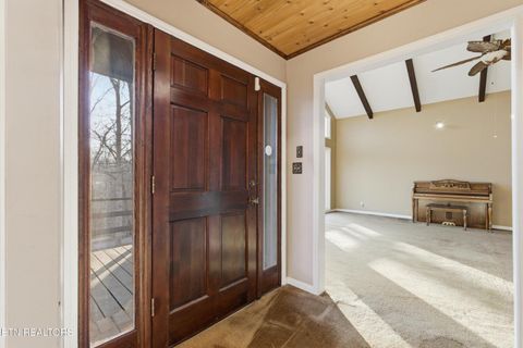 Tiny photo for 8805 Prairie Schooner Circle, Soddy Daisy, TN 37379 (MLS # 1529789)