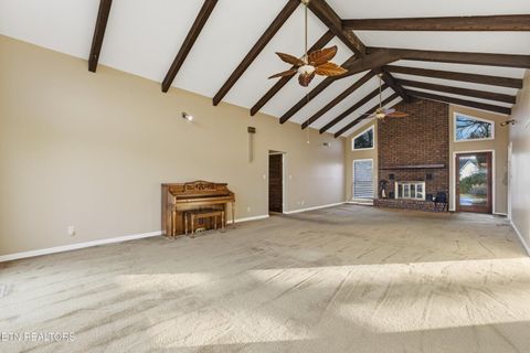 Tiny photo for 8805 Prairie Schooner Circle, Soddy Daisy, TN 37379 (MLS # 1529789)