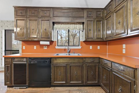 Tiny photo for 8805 Prairie Schooner Circle, Soddy Daisy, TN 37379 (MLS # 1529789)