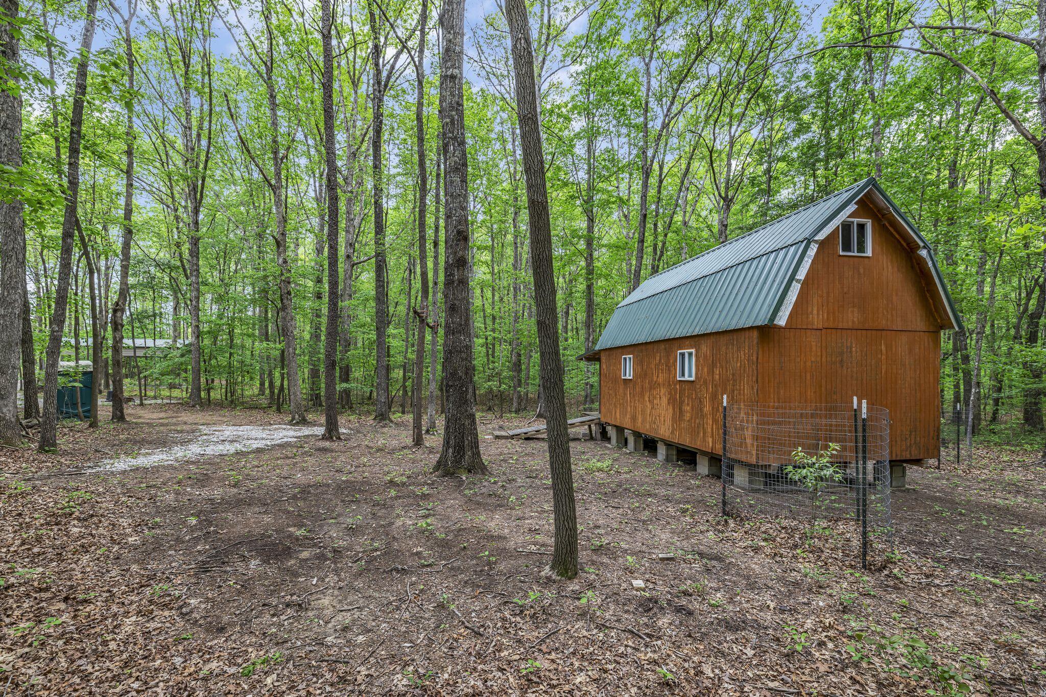 1034 Gadsden Way, Spencer, Tennessee image 13