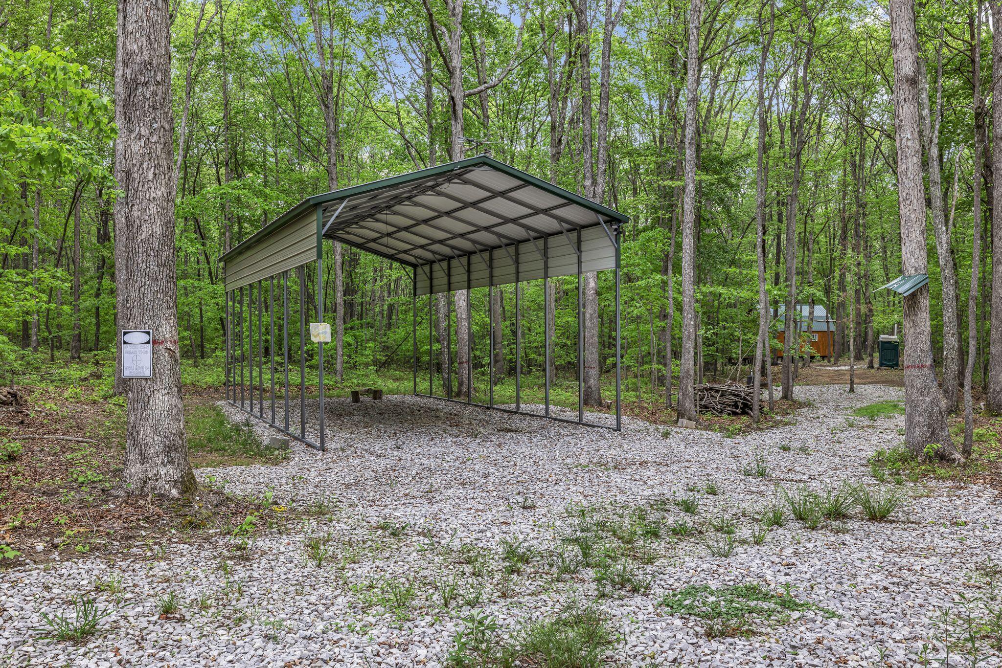 1034 Gadsden Way, Spencer, Tennessee image 23