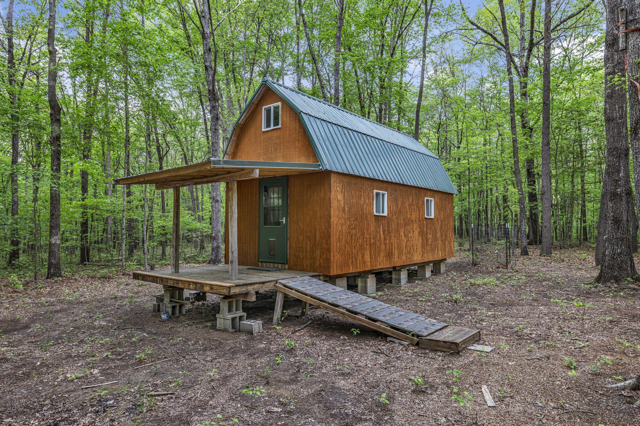 1034 Gadsden Way, Spencer, Tennessee image 3