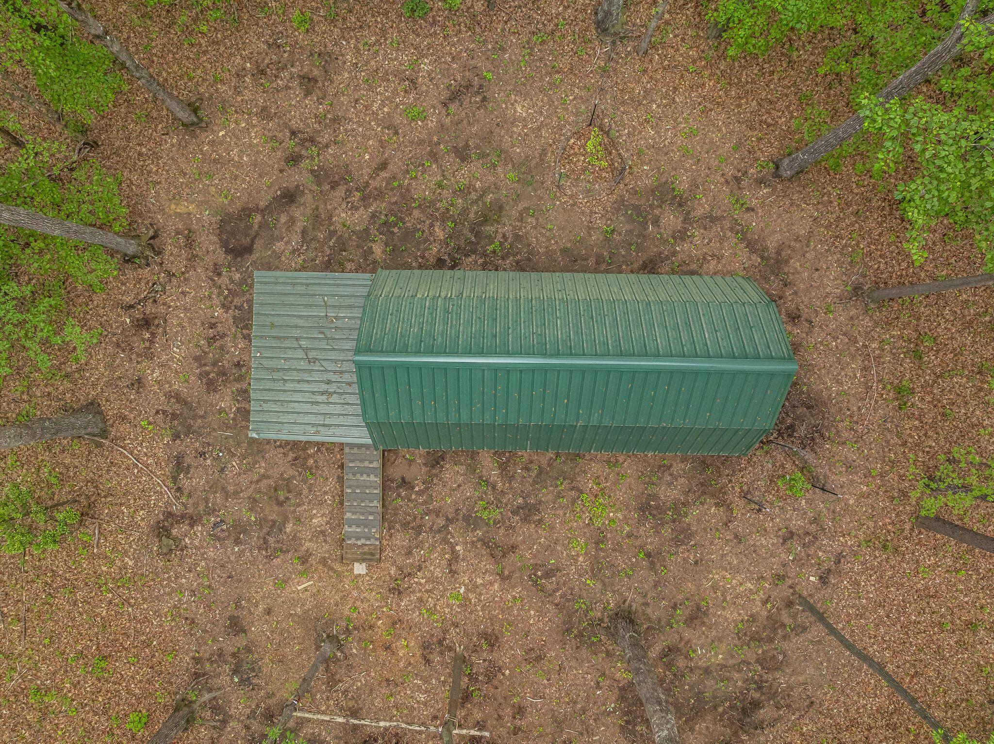 1034 Gadsden Way, Spencer, Tennessee image 15