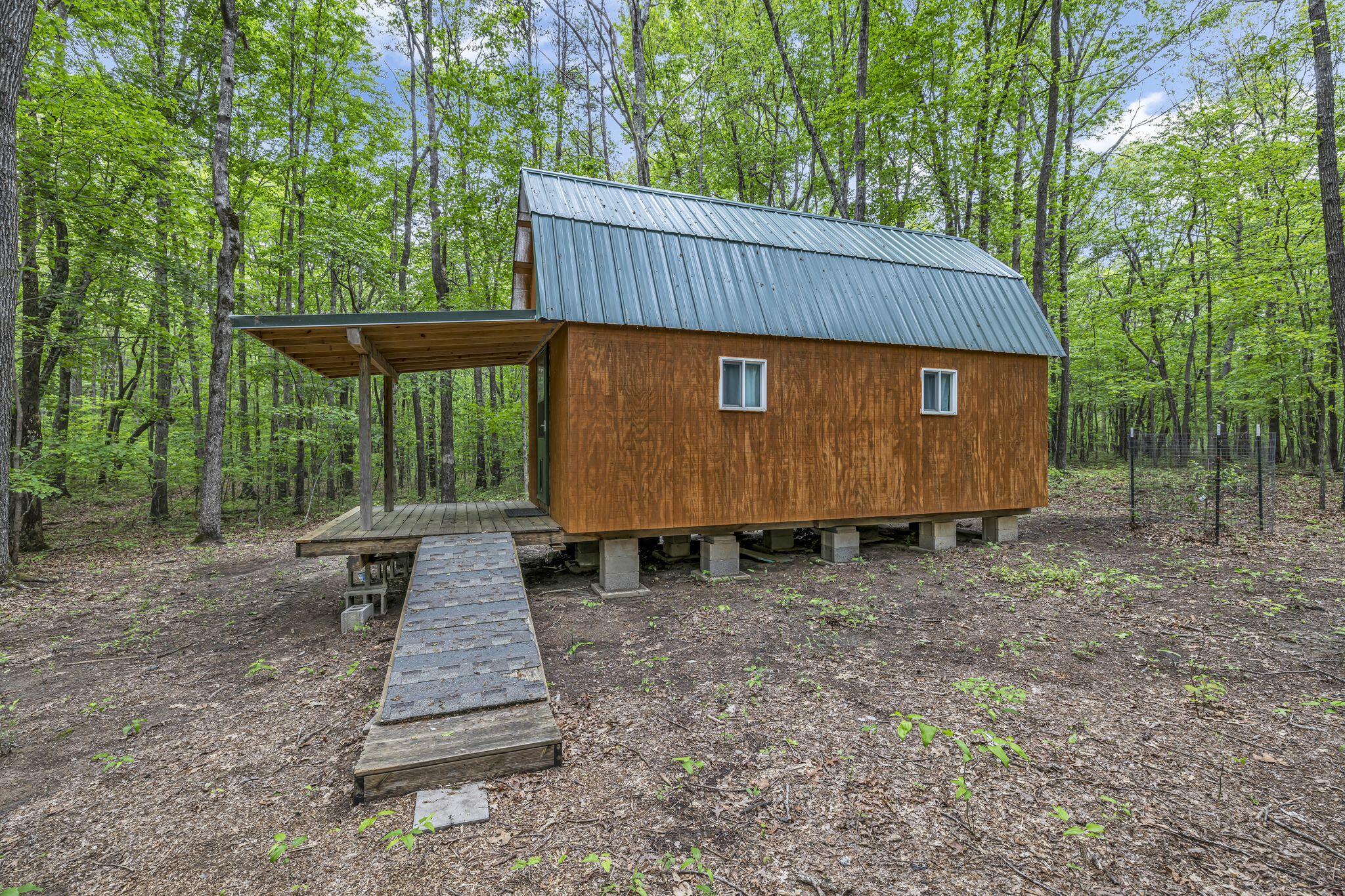 1034 Gadsden Way, Spencer, Tennessee image 7