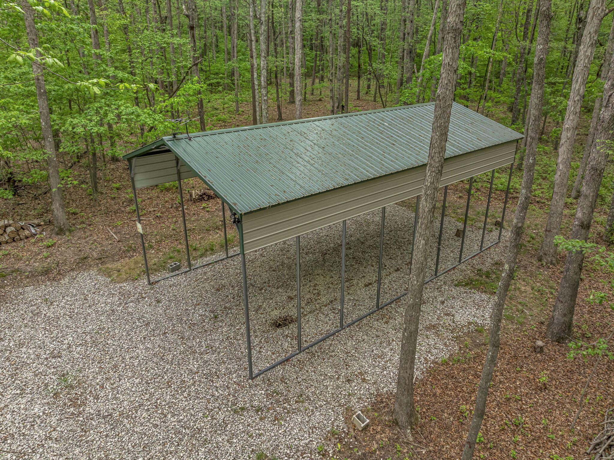 1034 Gadsden Way, Spencer, Tennessee image 21
