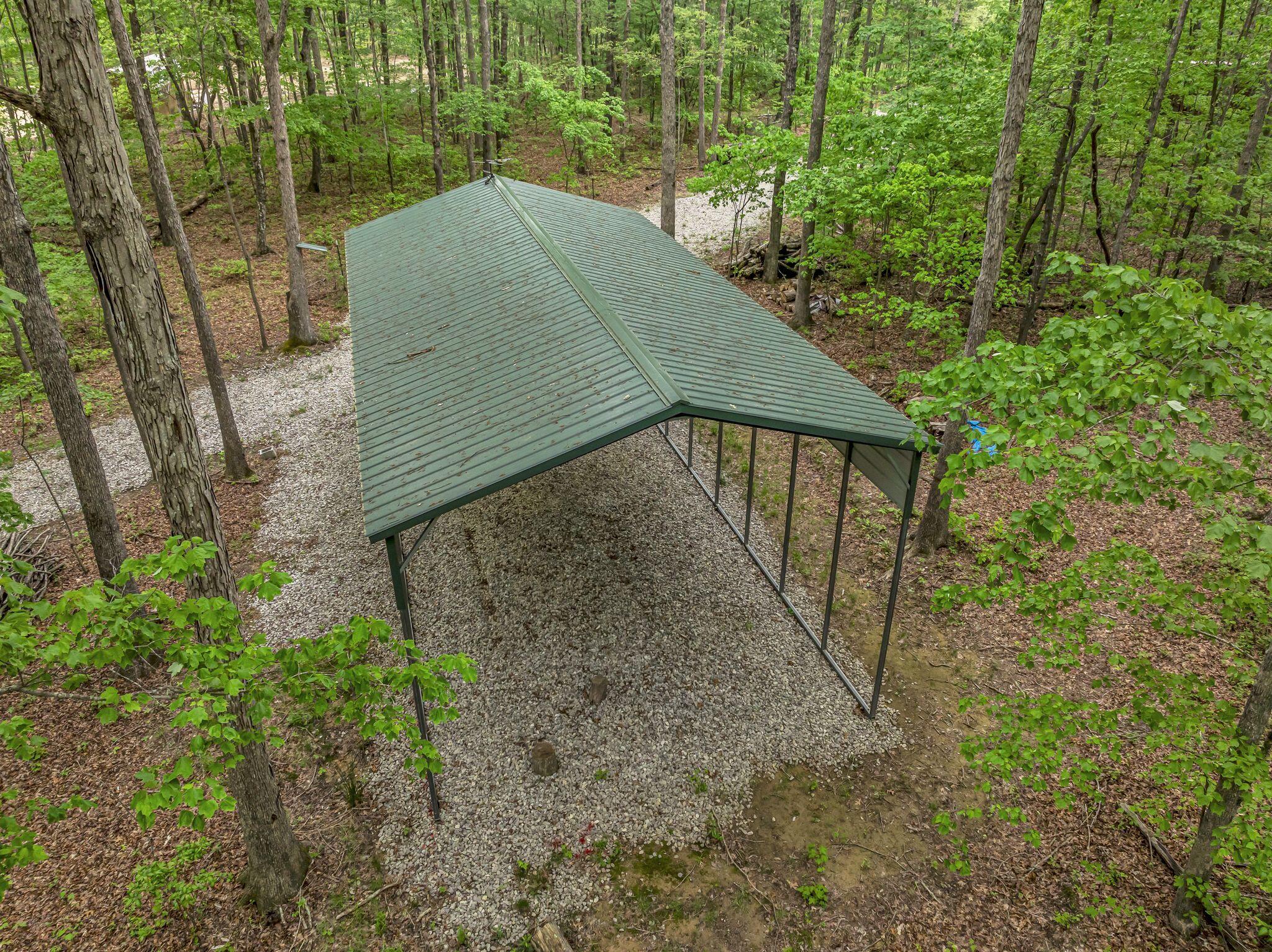 1034 Gadsden Way, Spencer, Tennessee image 22