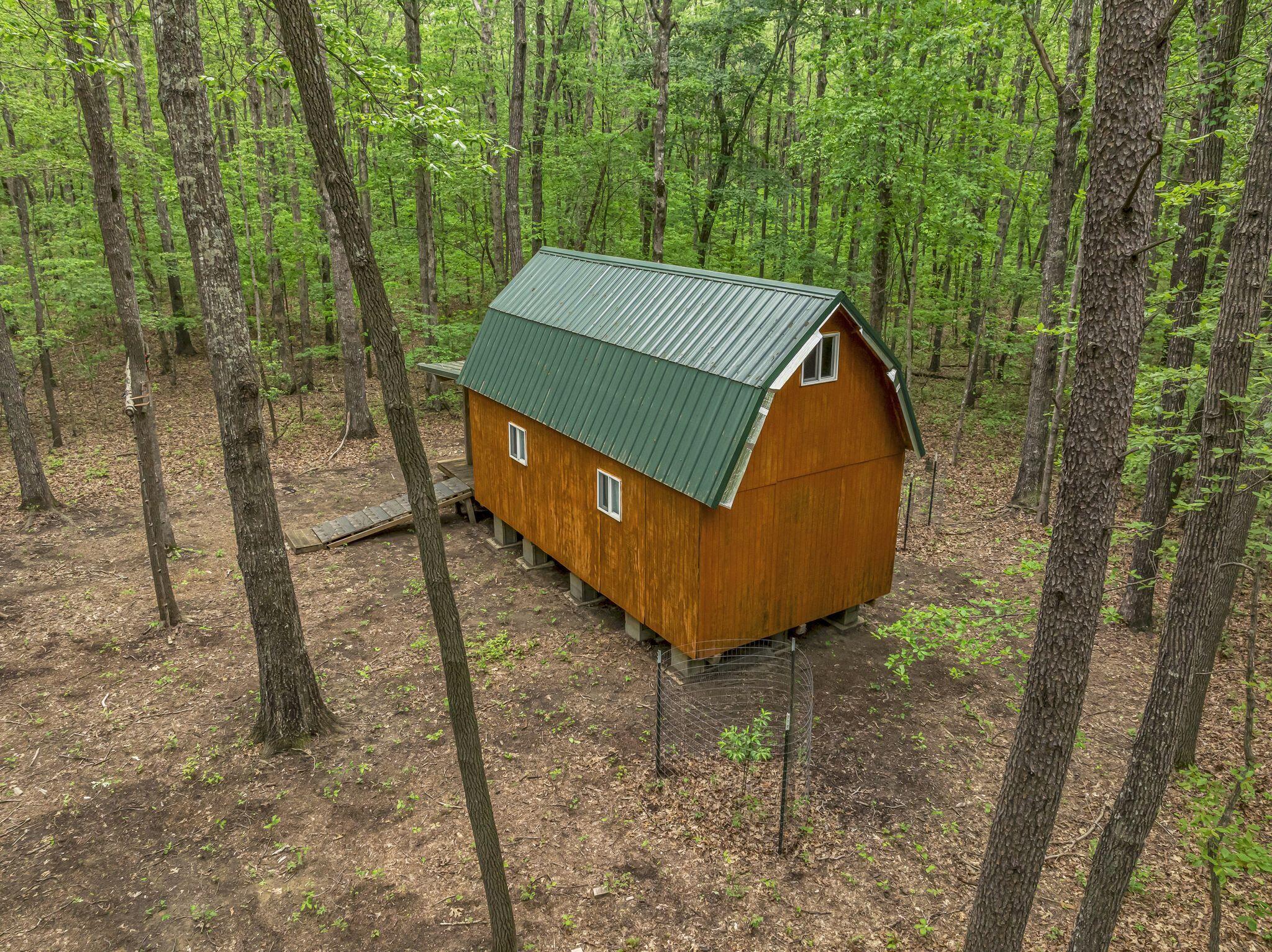 1034 Gadsden Way, Spencer, Tennessee image 12