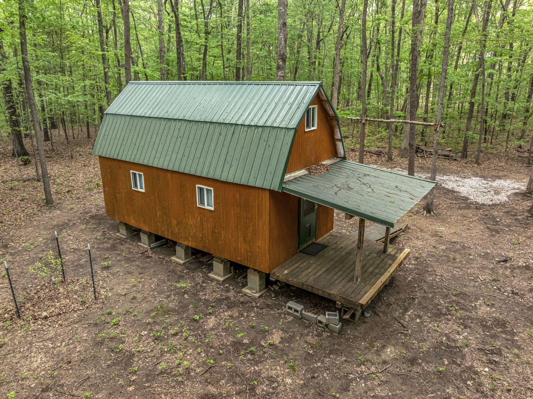 1034 Gadsden Way, Spencer, Tennessee image 10