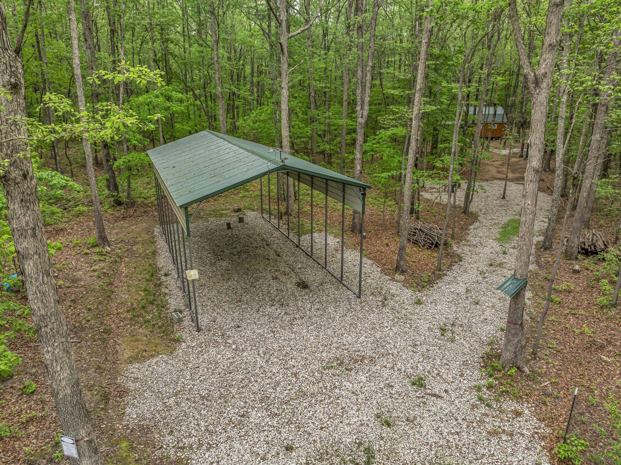 1034 Gadsden Way, Spencer, Tennessee image 20
