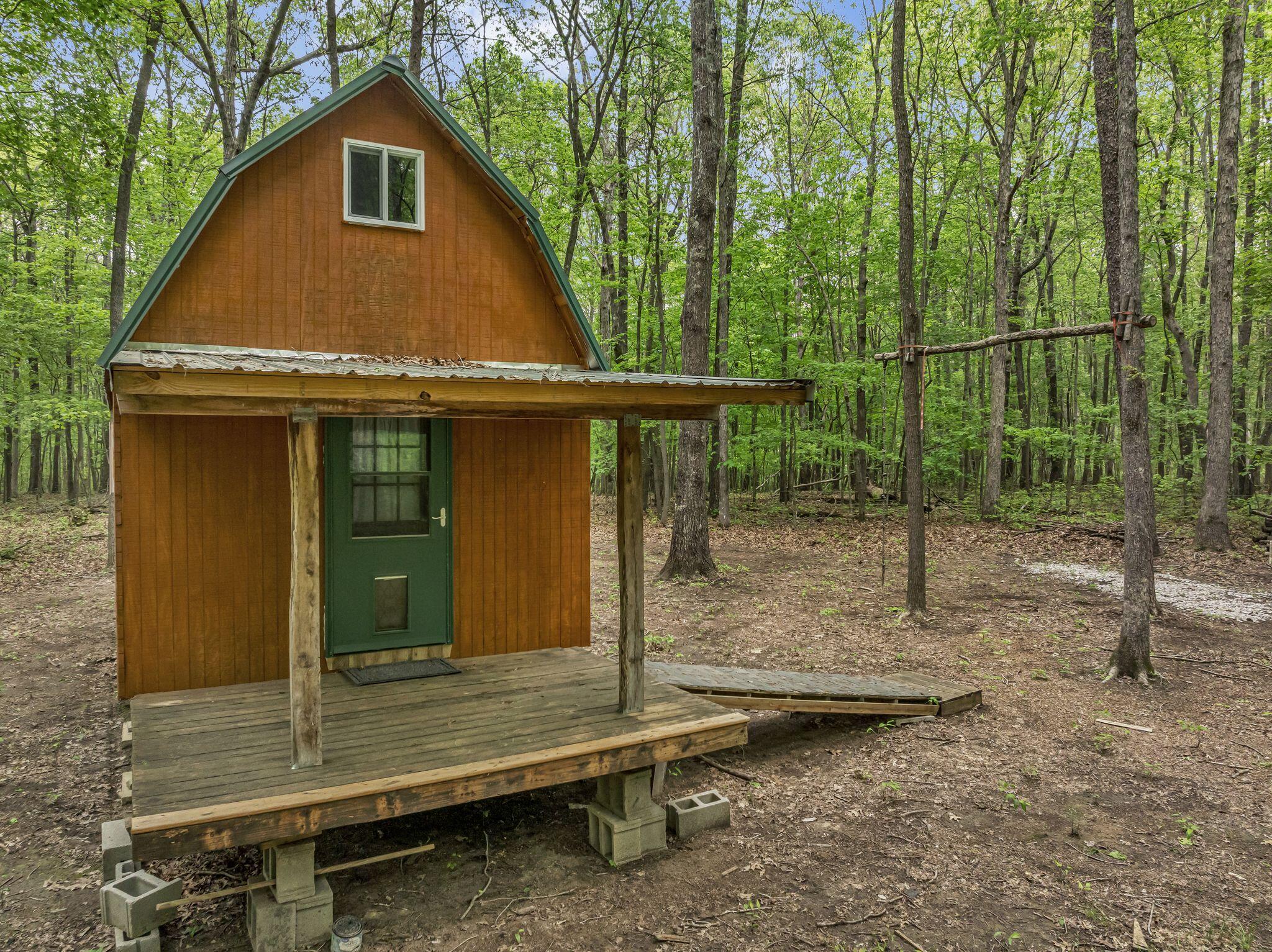 1034 Gadsden Way, Spencer, Tennessee image 11