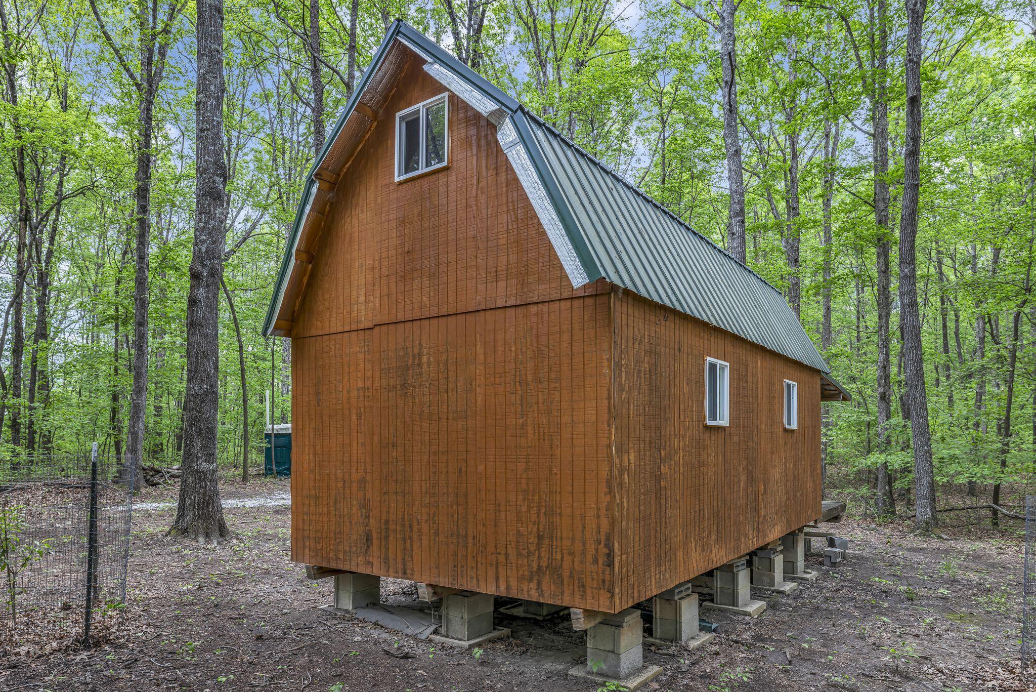 1034 Gadsden Way, Spencer, Tennessee image 14