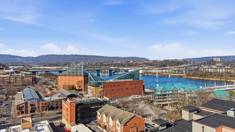 Tiny photo for 129 Walnut Street, Chattanooga, TN 37403 (MLS # 1527399)