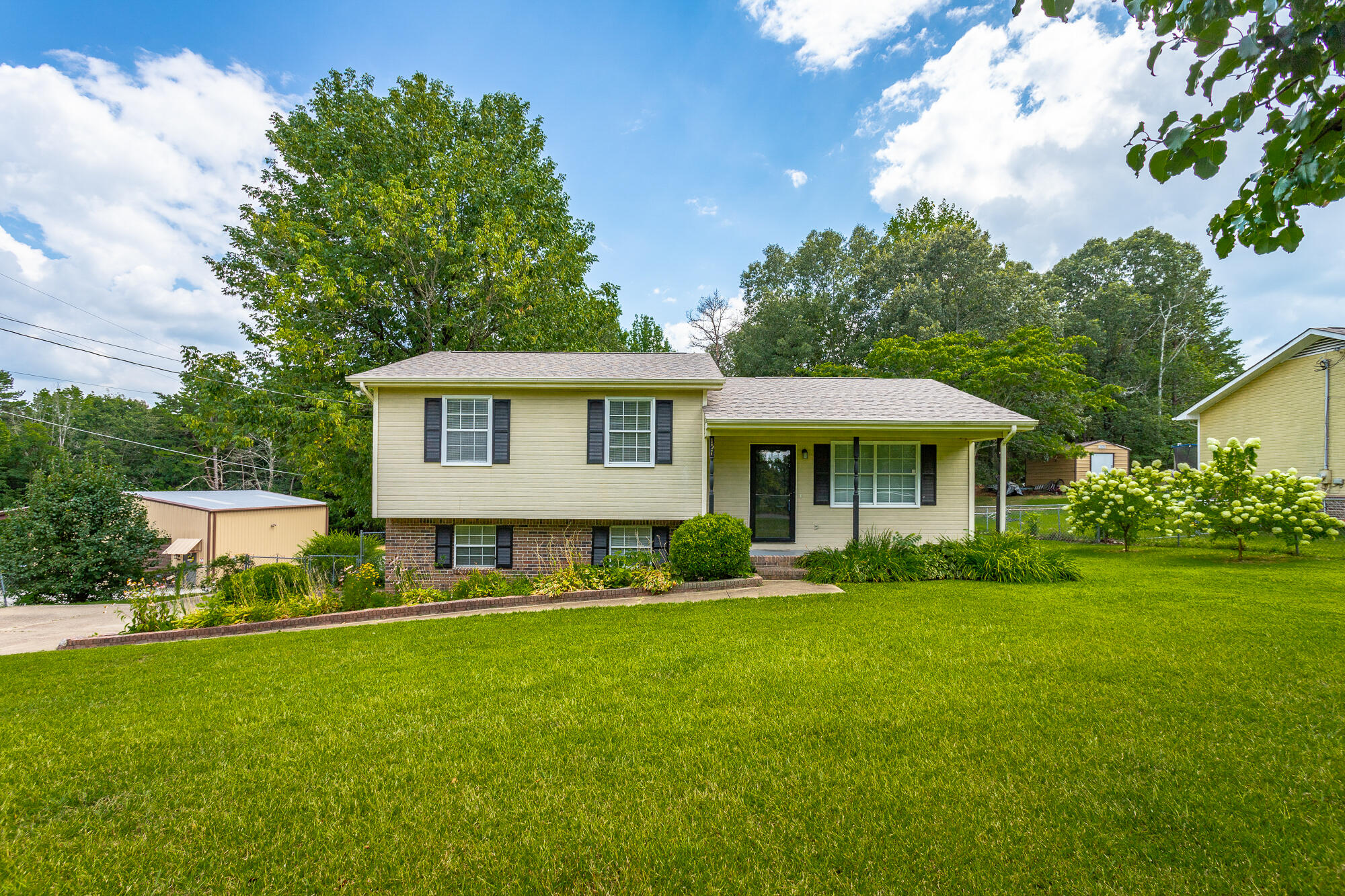 157 Bell Road