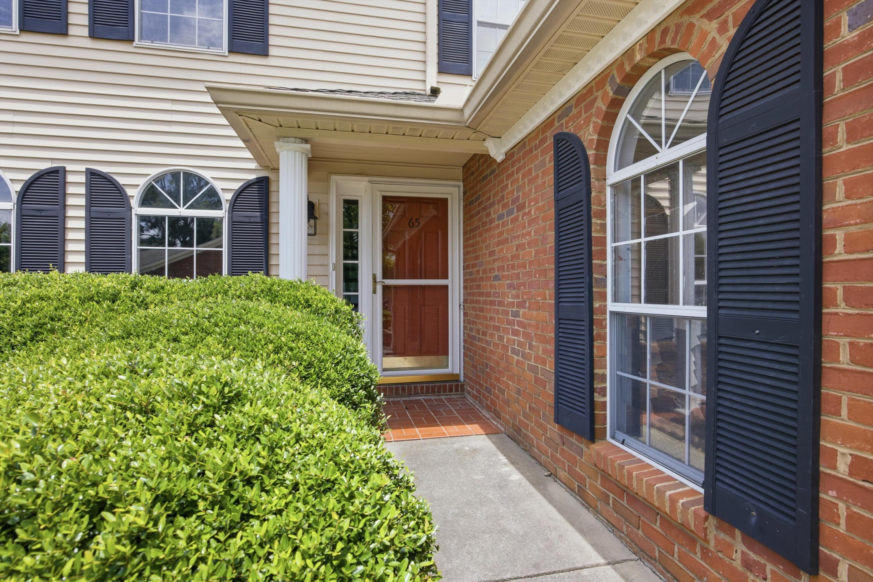 401 Live Oak Lane Unit 65