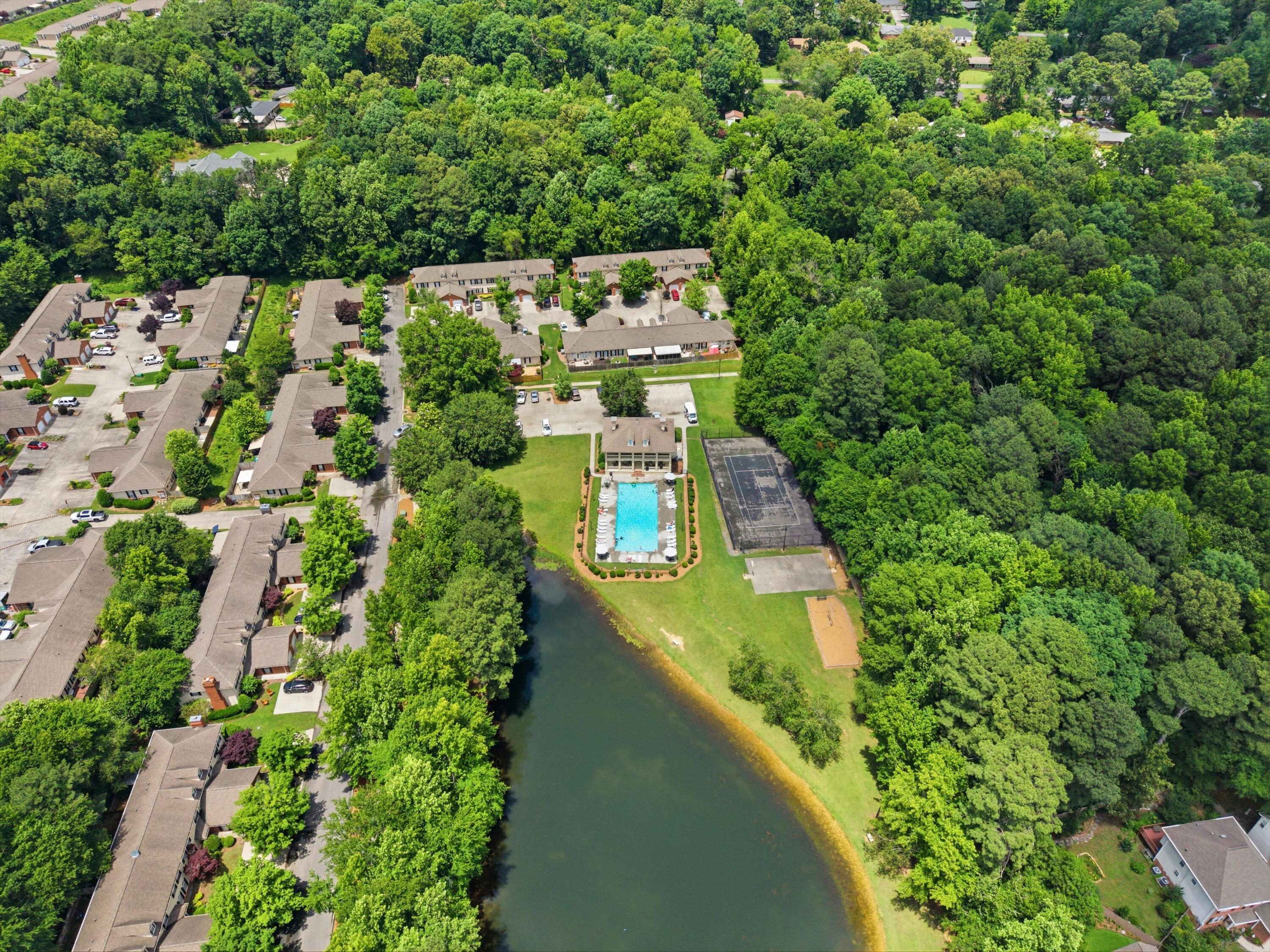 401 Live Oak Lane Unit 65