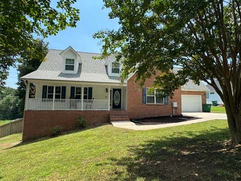 Photo of 1718 Magnum Lane, Soddy Daisy, TN 37379 (MLS # 1541152)