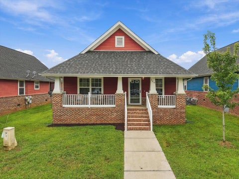 Photo of 224 W 36th Street, Chattanooga, TN 37410 (MLS # 1543535)
