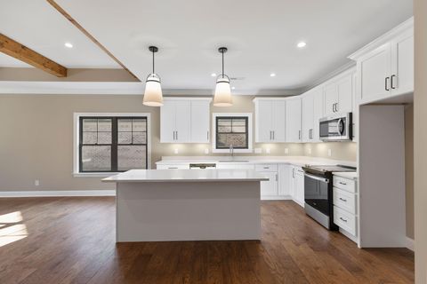 Tiny photo for 5260 Baylor Street NW, Cleveland, TN 37312 (MLS # 1528577)