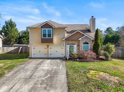 Photo of 8514 Oak View Drive, Chattanooga, TN 37421 (MLS # 1526708)