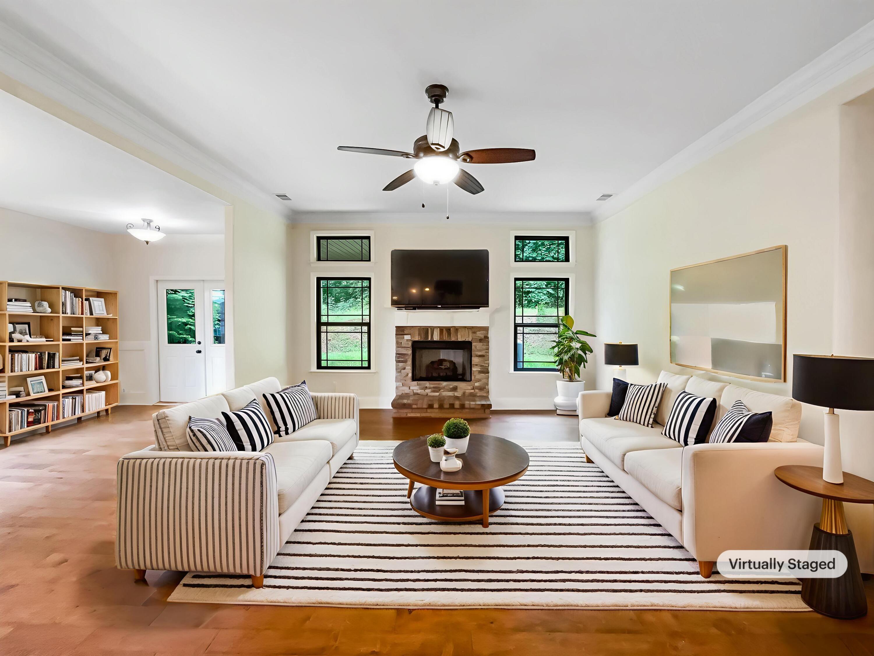150 Eagle Creek Road, Cleveland, Tennessee image 2