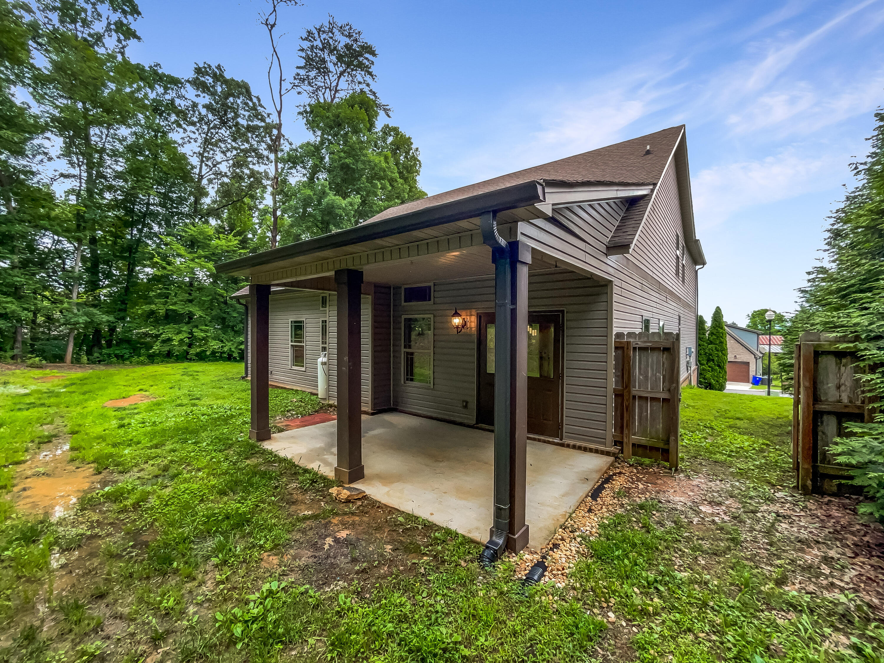 150 Eagle Creek Road, Cleveland, Tennessee image 8