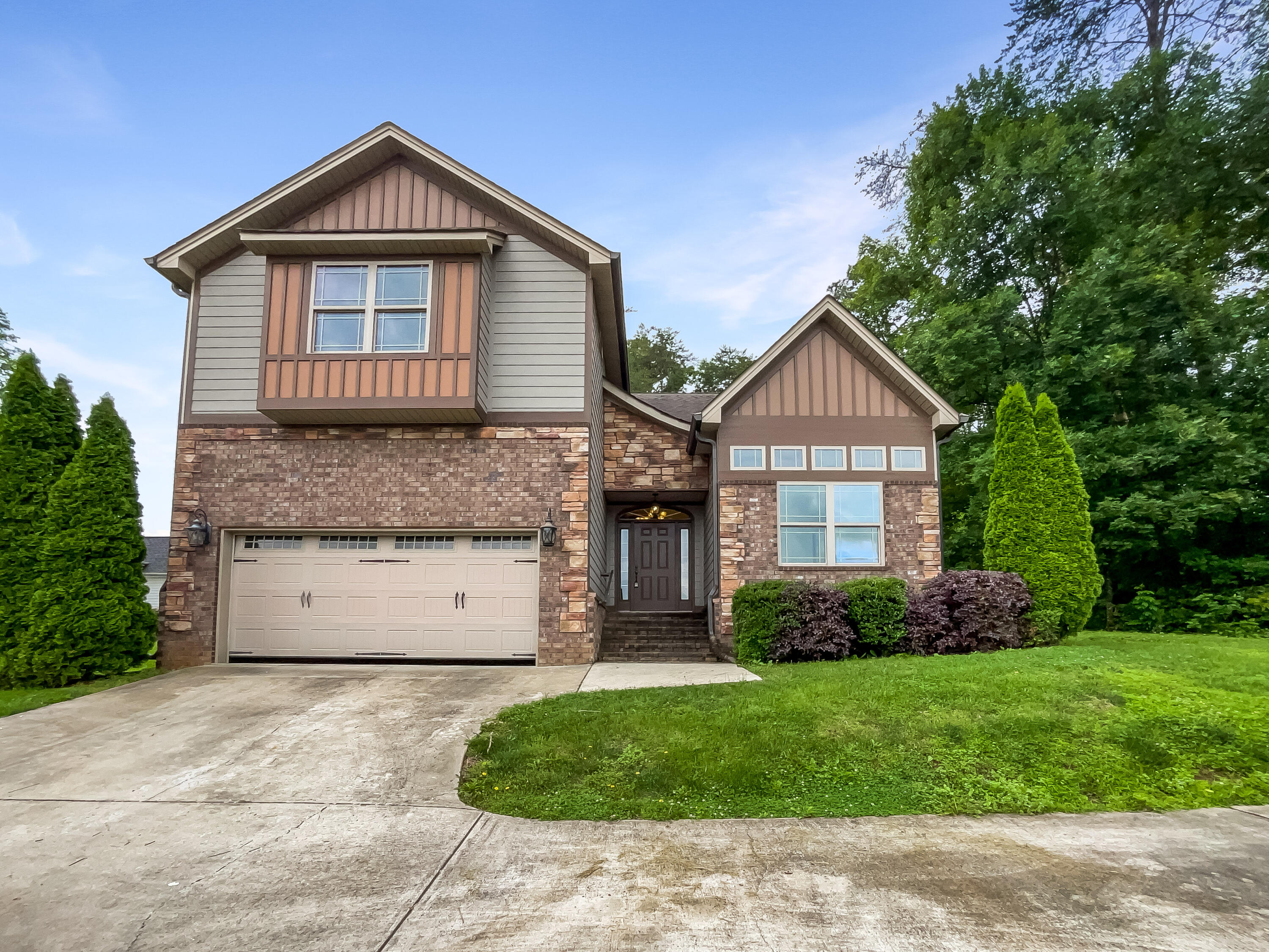 150 Eagle Creek Road, Cleveland, Tennessee image 1
