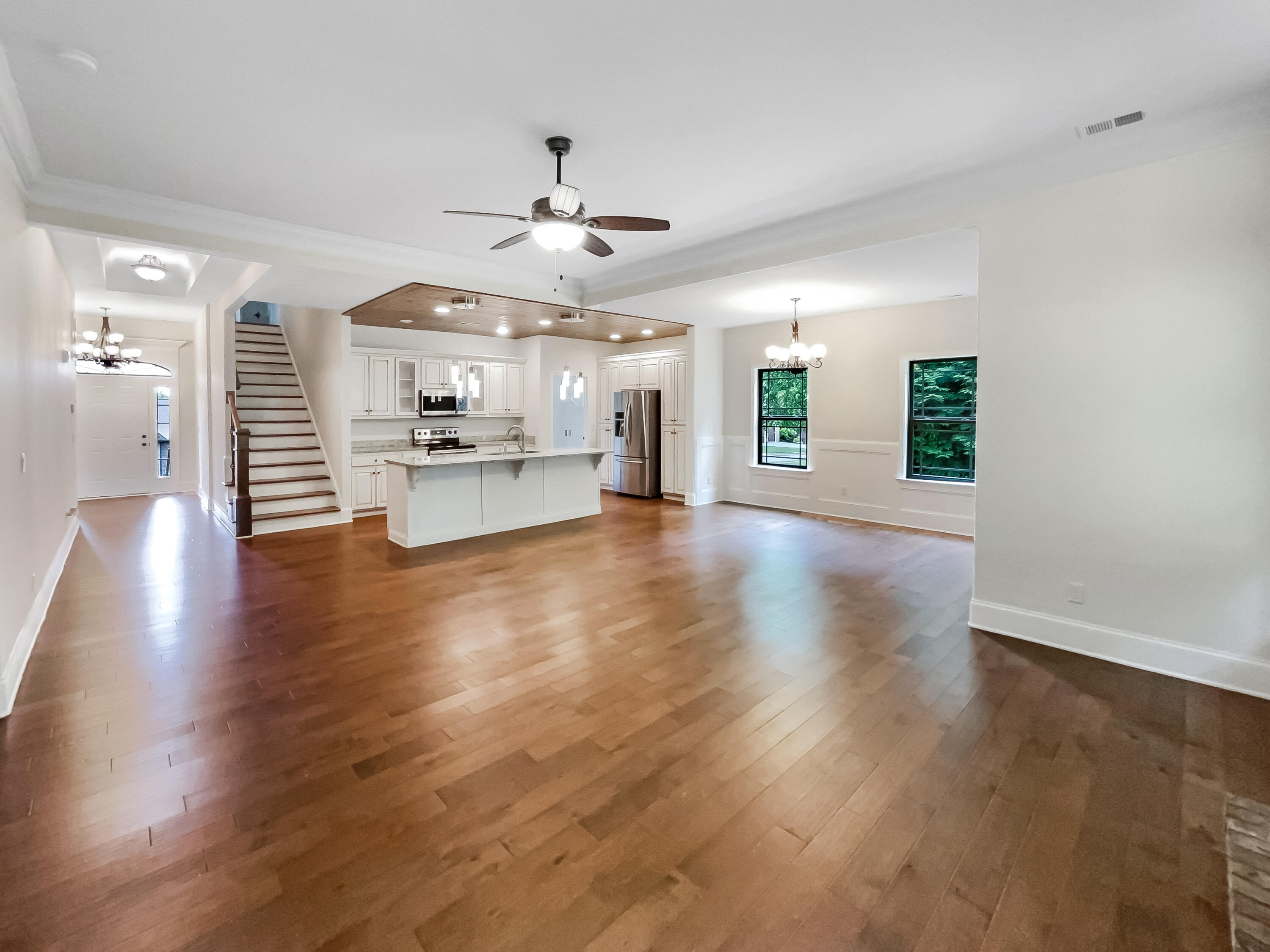 150 Eagle Creek Road, Cleveland, Tennessee image 16