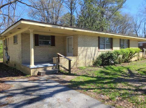 Photo of 4517 Rogers Road, Chattanooga, TN 37411 (MLS # 1539673)