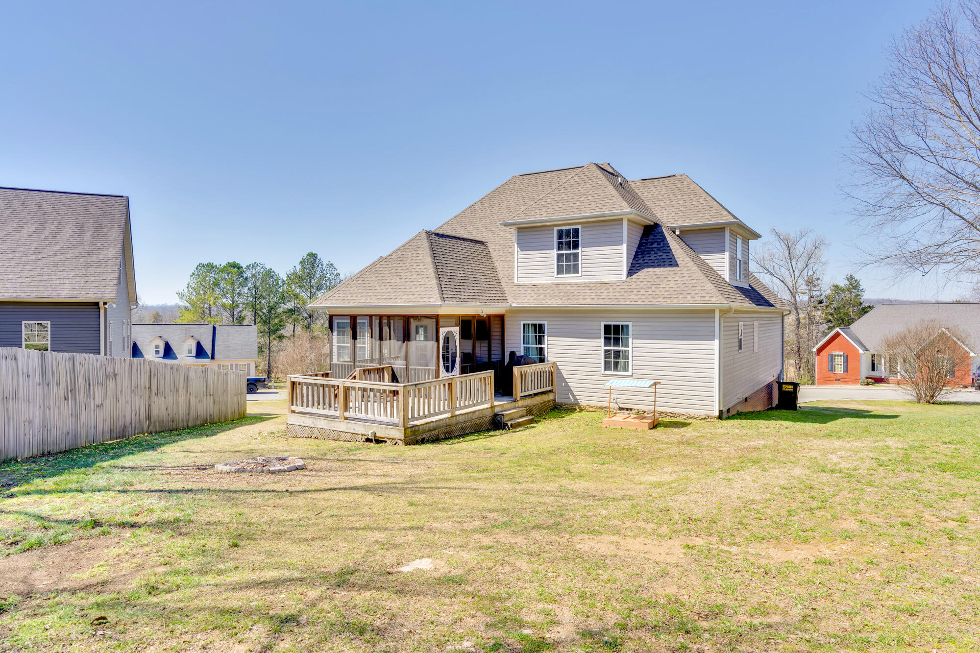 149 Canary Circle, Ringgold, Georgia image 34
