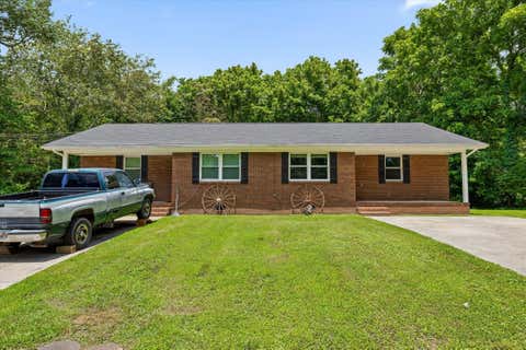 Multifamily For Sale - 555 E Garden Farm Road<br/> Rossville, GA 30741