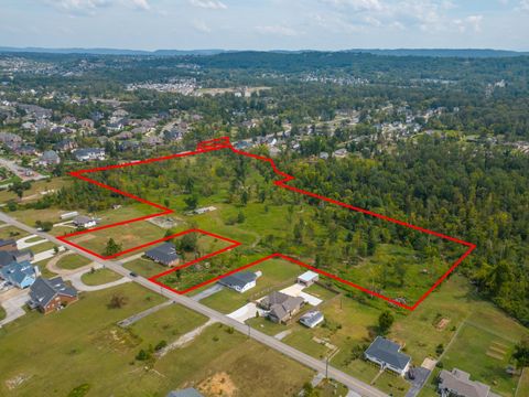 1816 Gray Road Chattanooga TN 37421